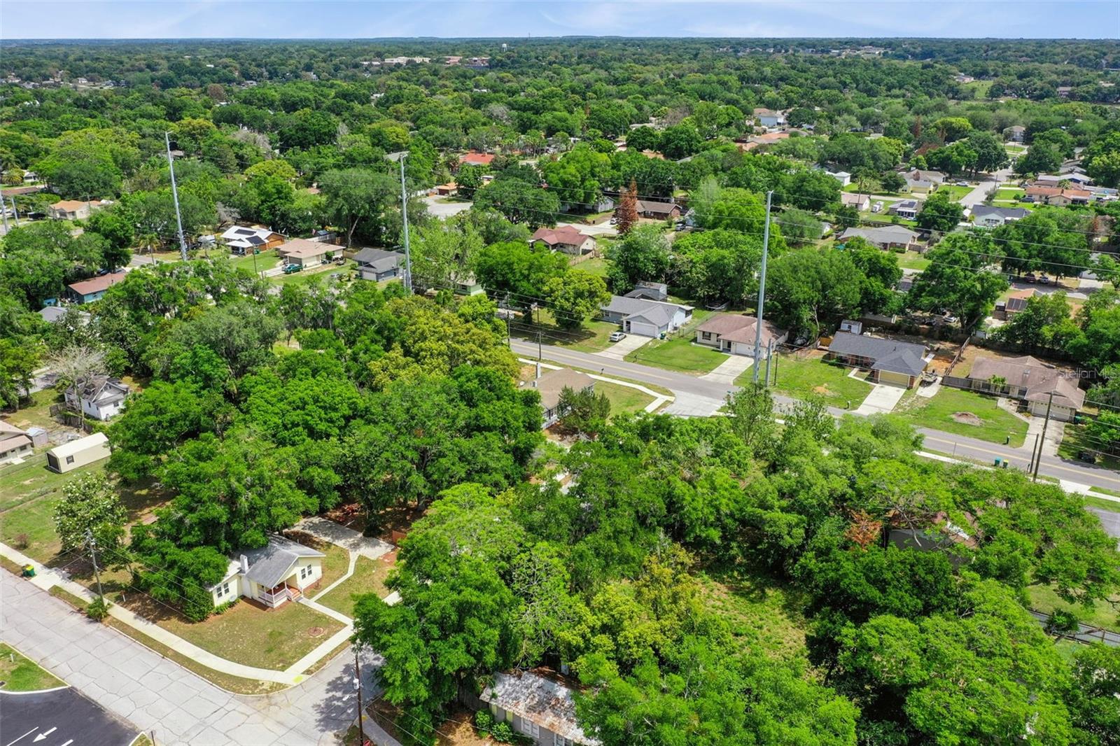 EUSTIS QUAYLE GOLF LINKS - Residential