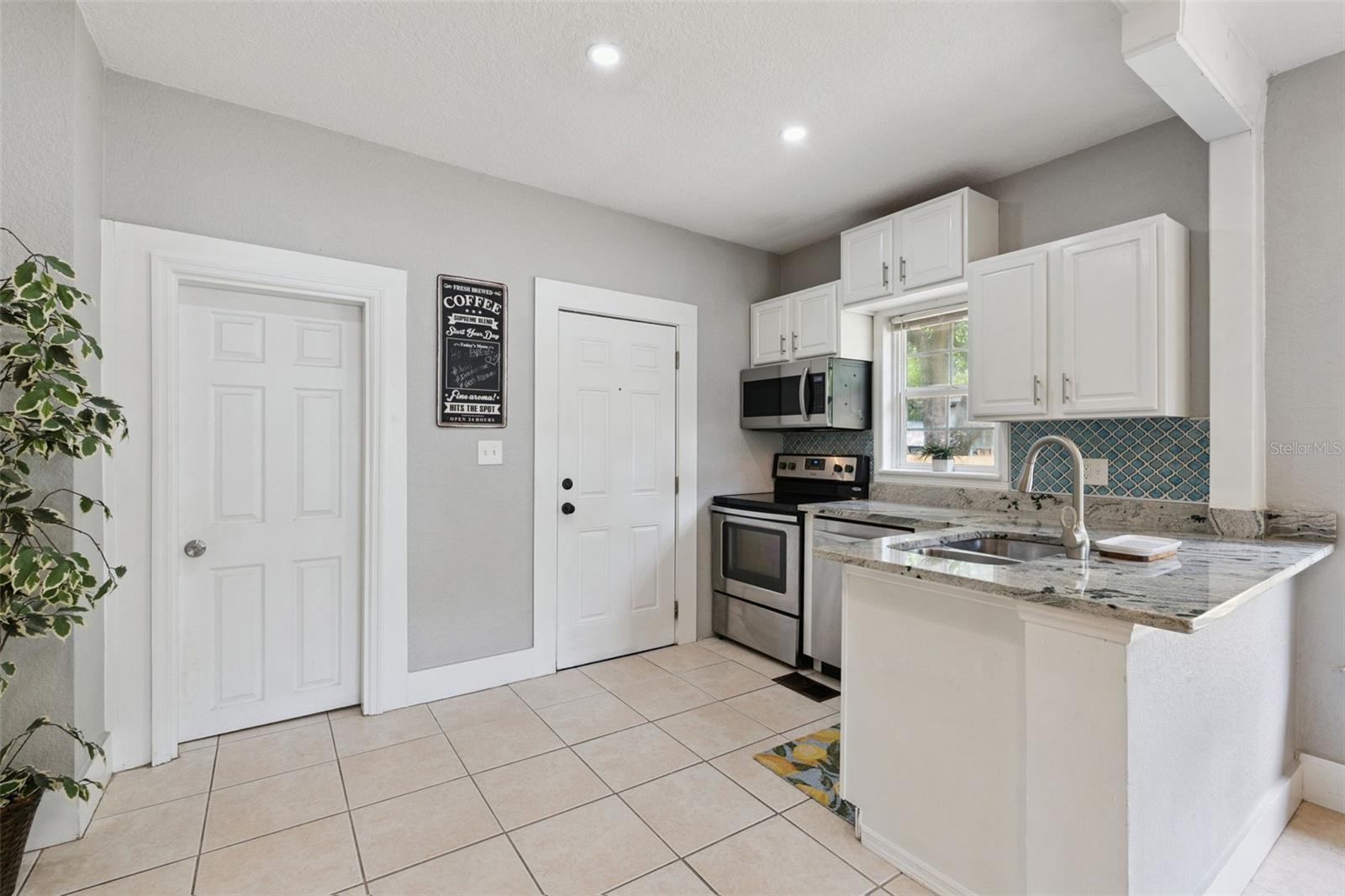 EUSTIS QUAYLE GOLF LINKS - Residential