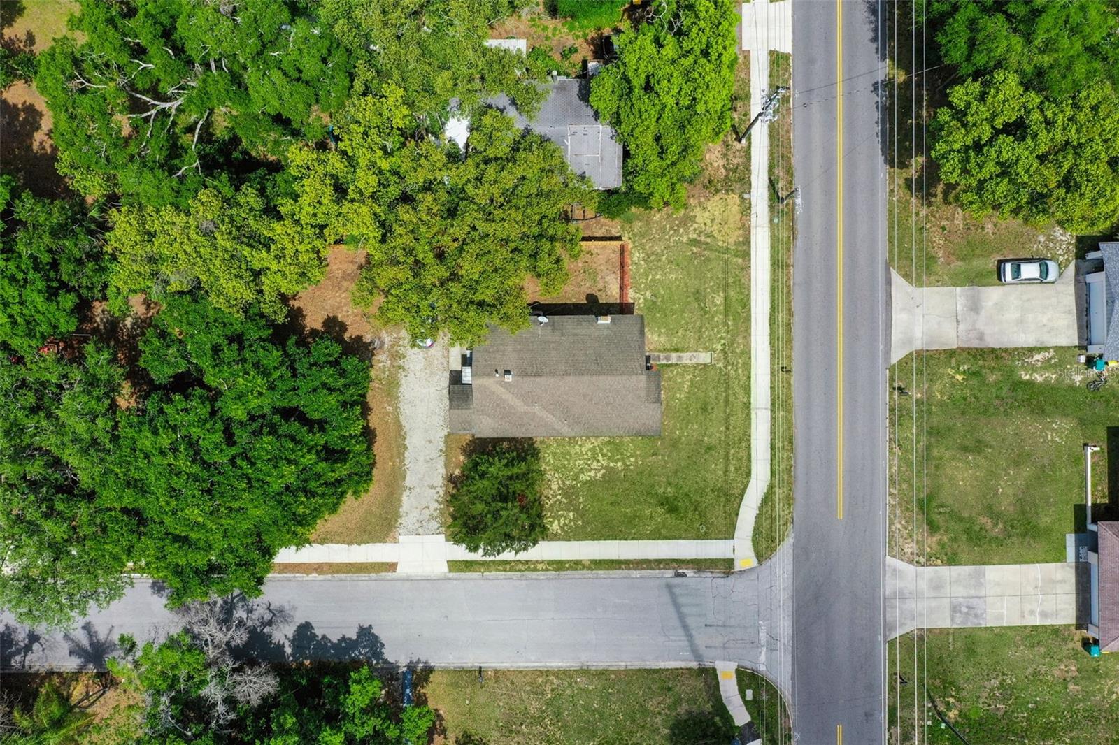 EUSTIS QUAYLE GOLF LINKS - Residential