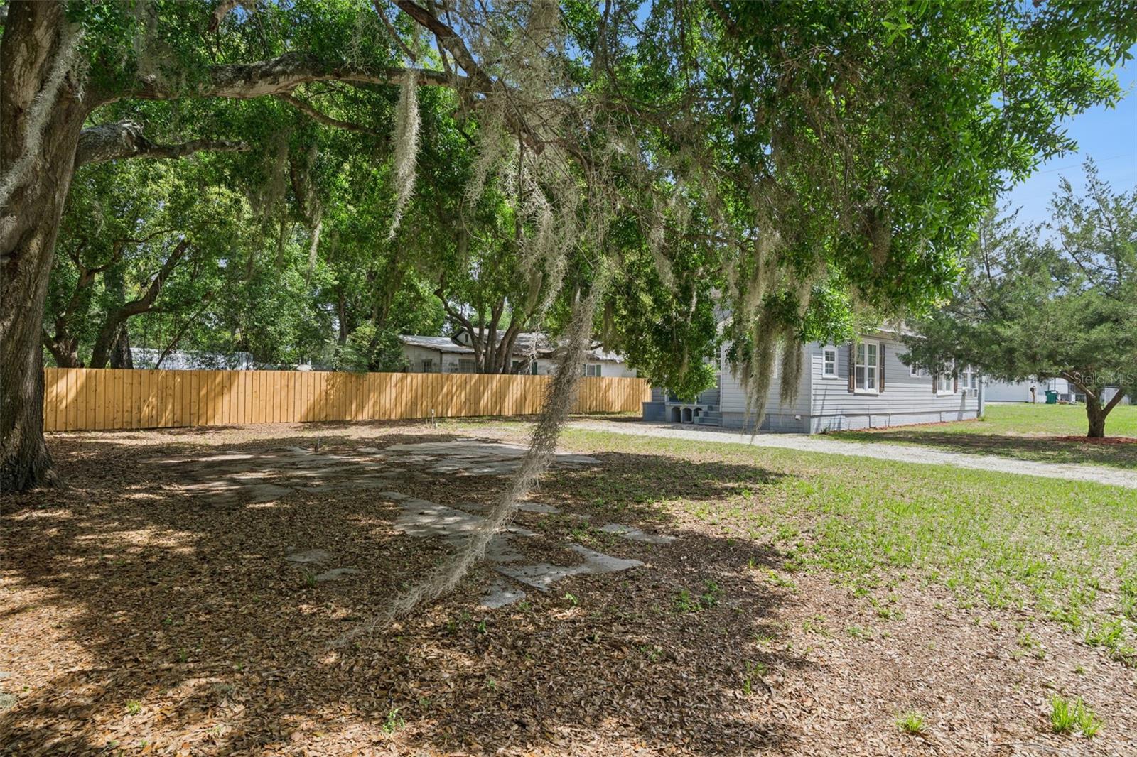 EUSTIS QUAYLE GOLF LINKS - Residential