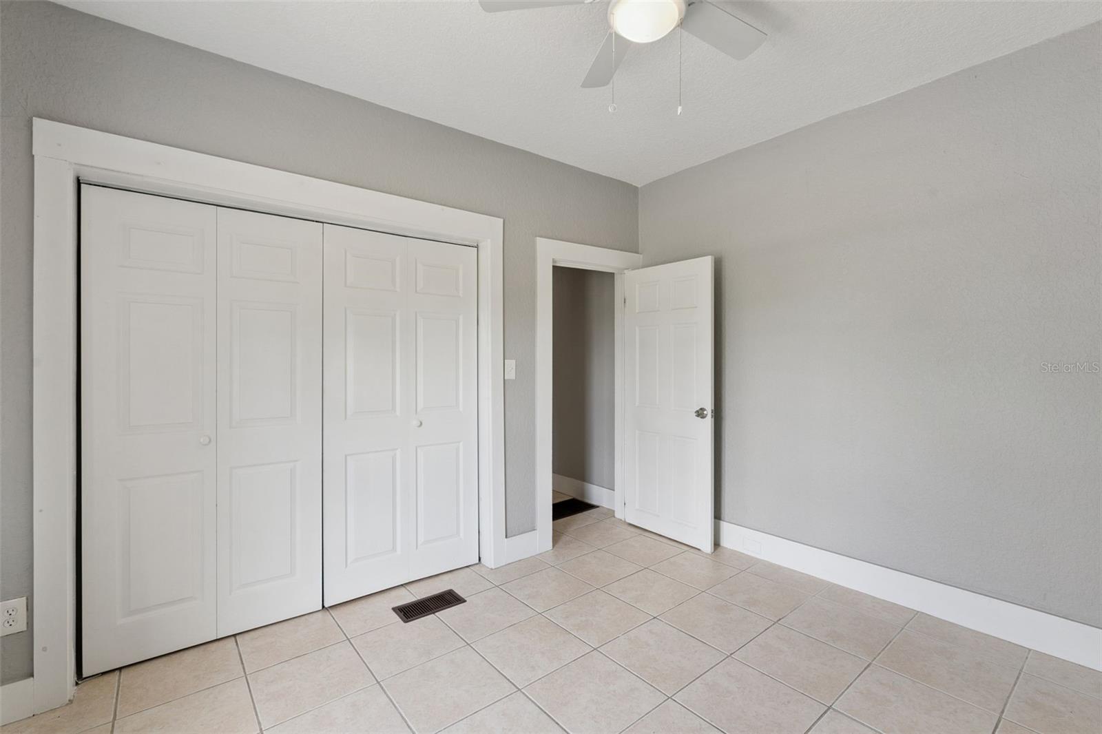 EUSTIS QUAYLE GOLF LINKS - Residential