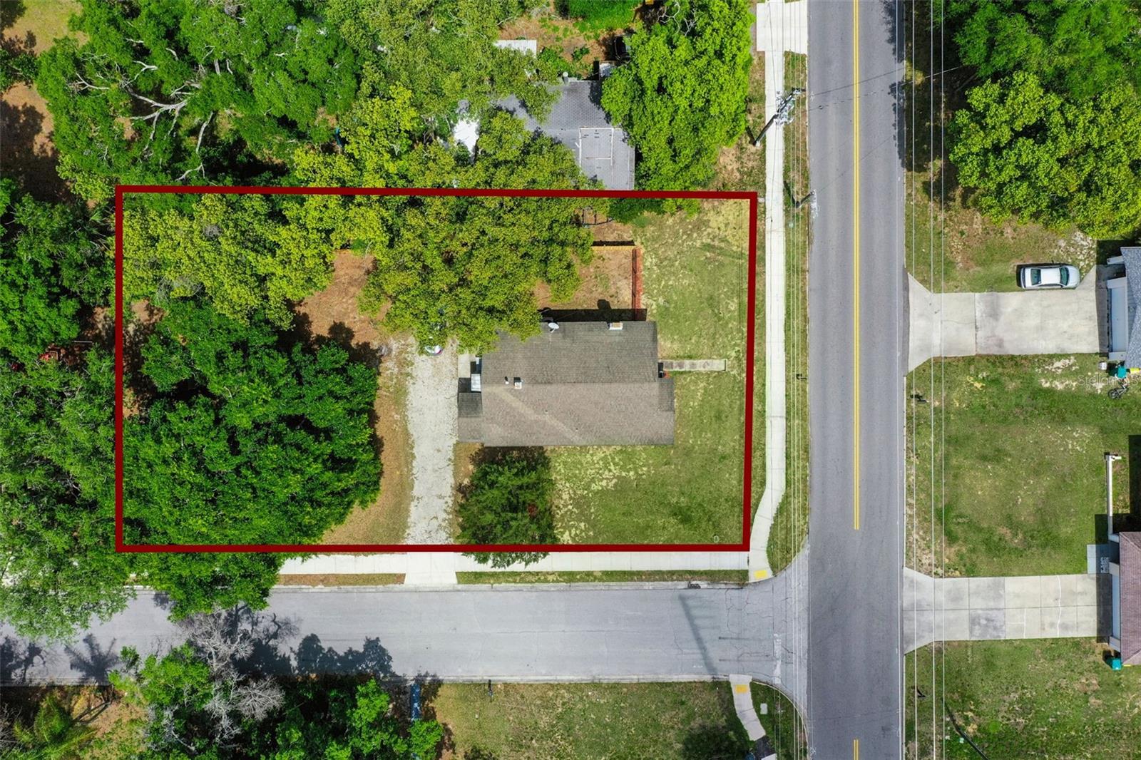 EUSTIS QUAYLE GOLF LINKS - Residential