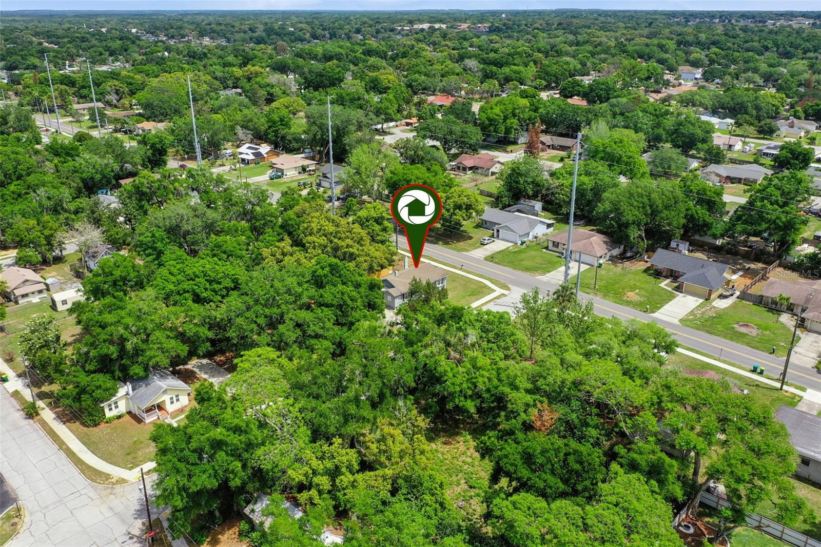 EUSTIS QUAYLE GOLF LINKS - Residential