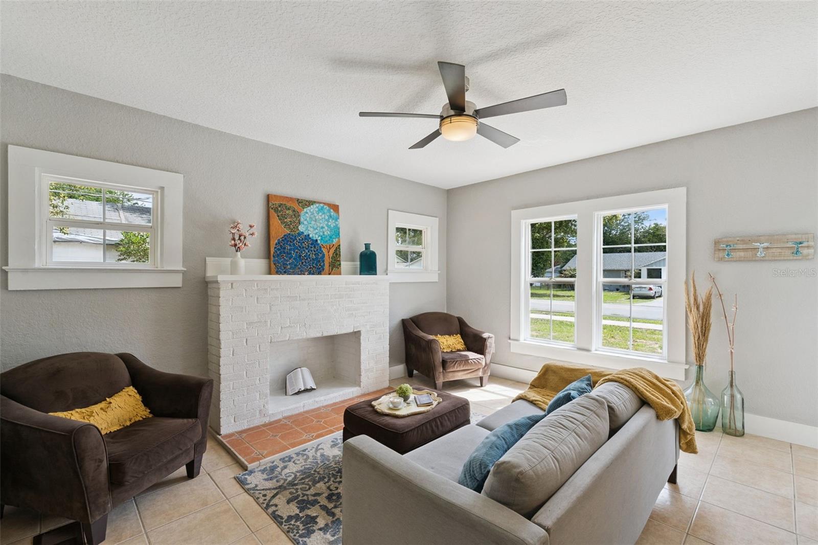 EUSTIS QUAYLE GOLF LINKS - Residential