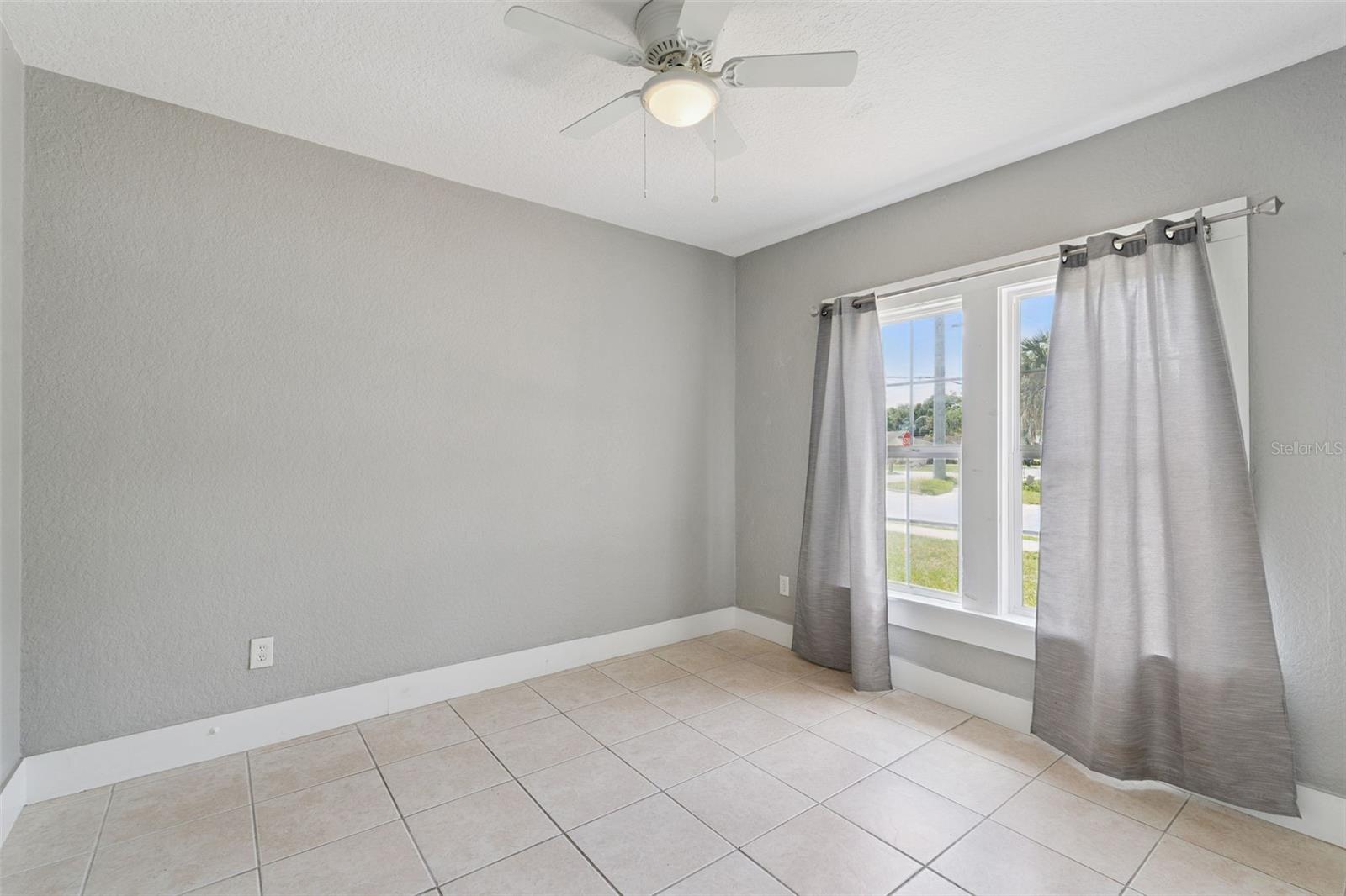 EUSTIS QUAYLE GOLF LINKS - Residential