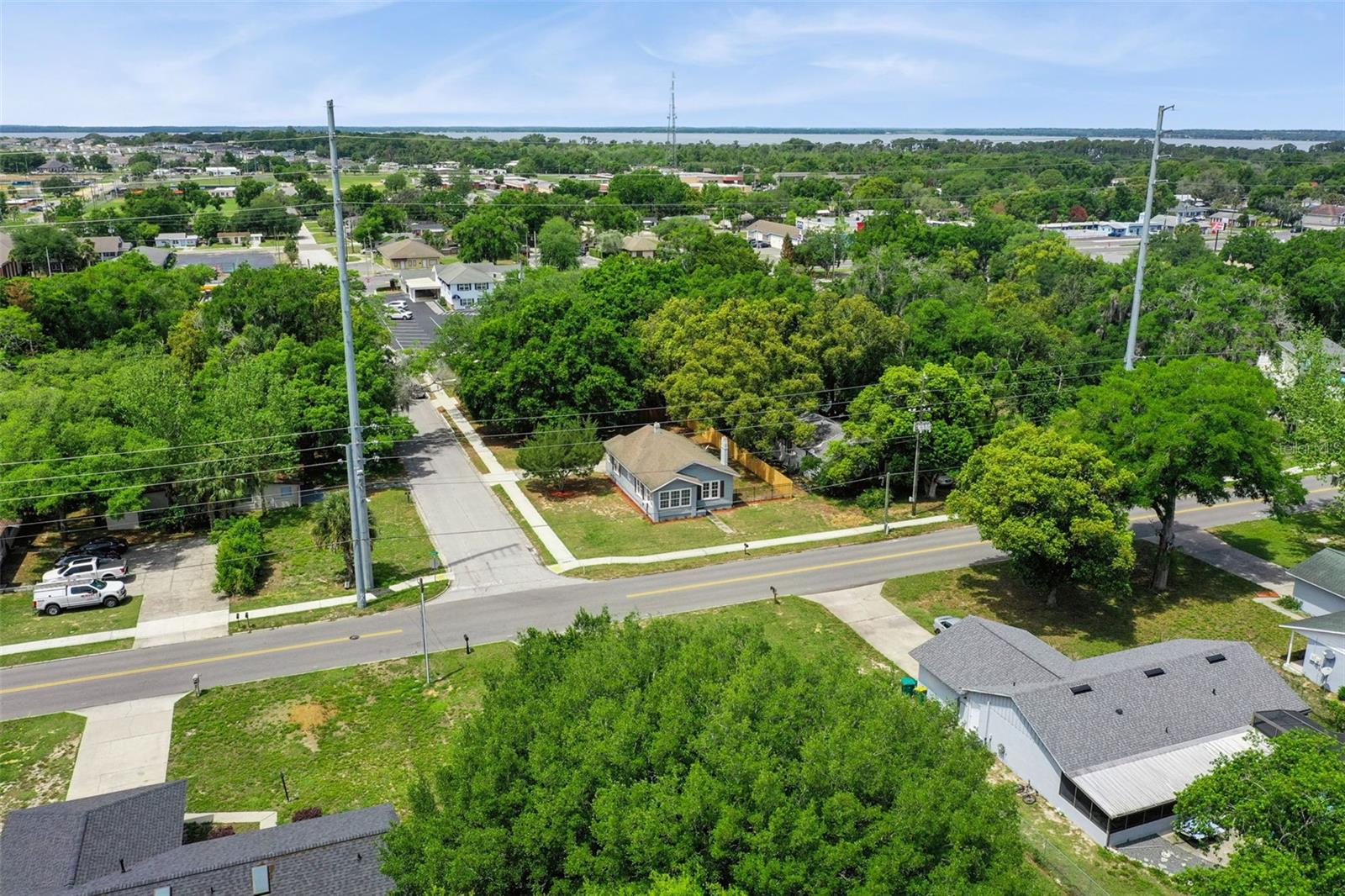 EUSTIS QUAYLE GOLF LINKS - Residential