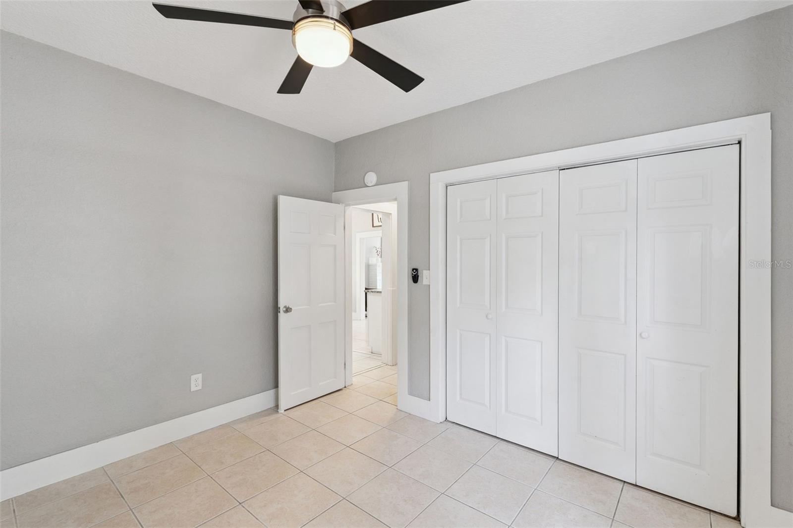 EUSTIS QUAYLE GOLF LINKS - Residential