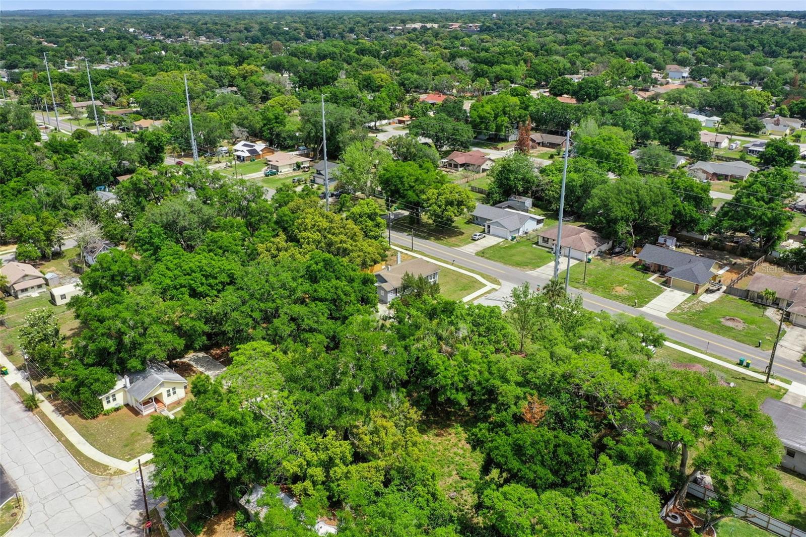 EUSTIS QUAYLE GOLF LINKS - Residential