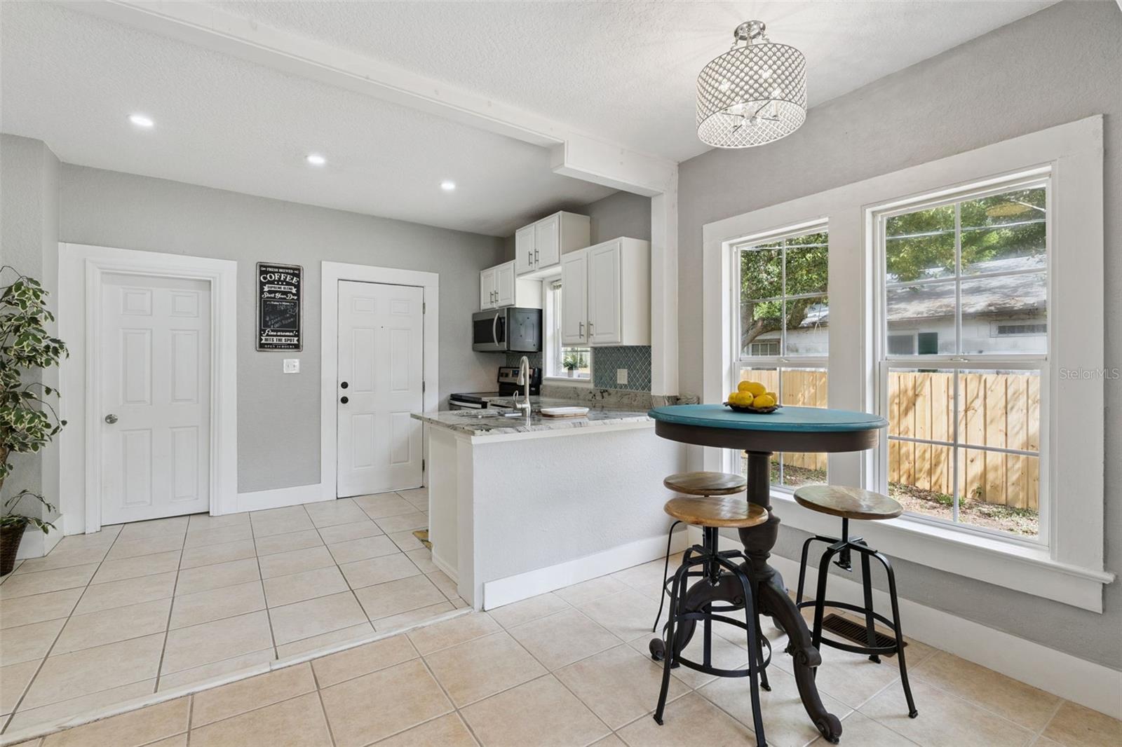 EUSTIS QUAYLE GOLF LINKS - Residential