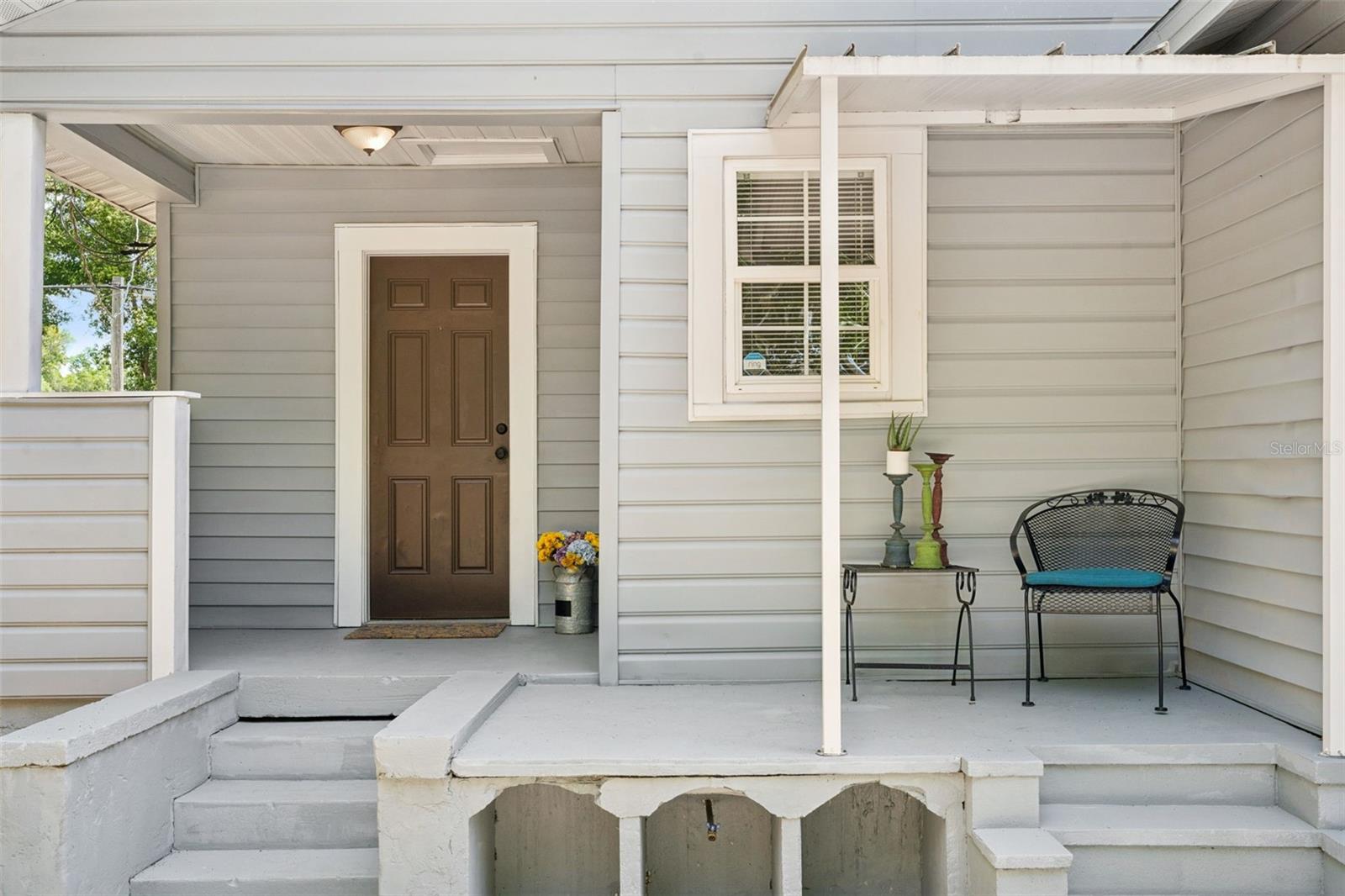 EUSTIS QUAYLE GOLF LINKS - Residential