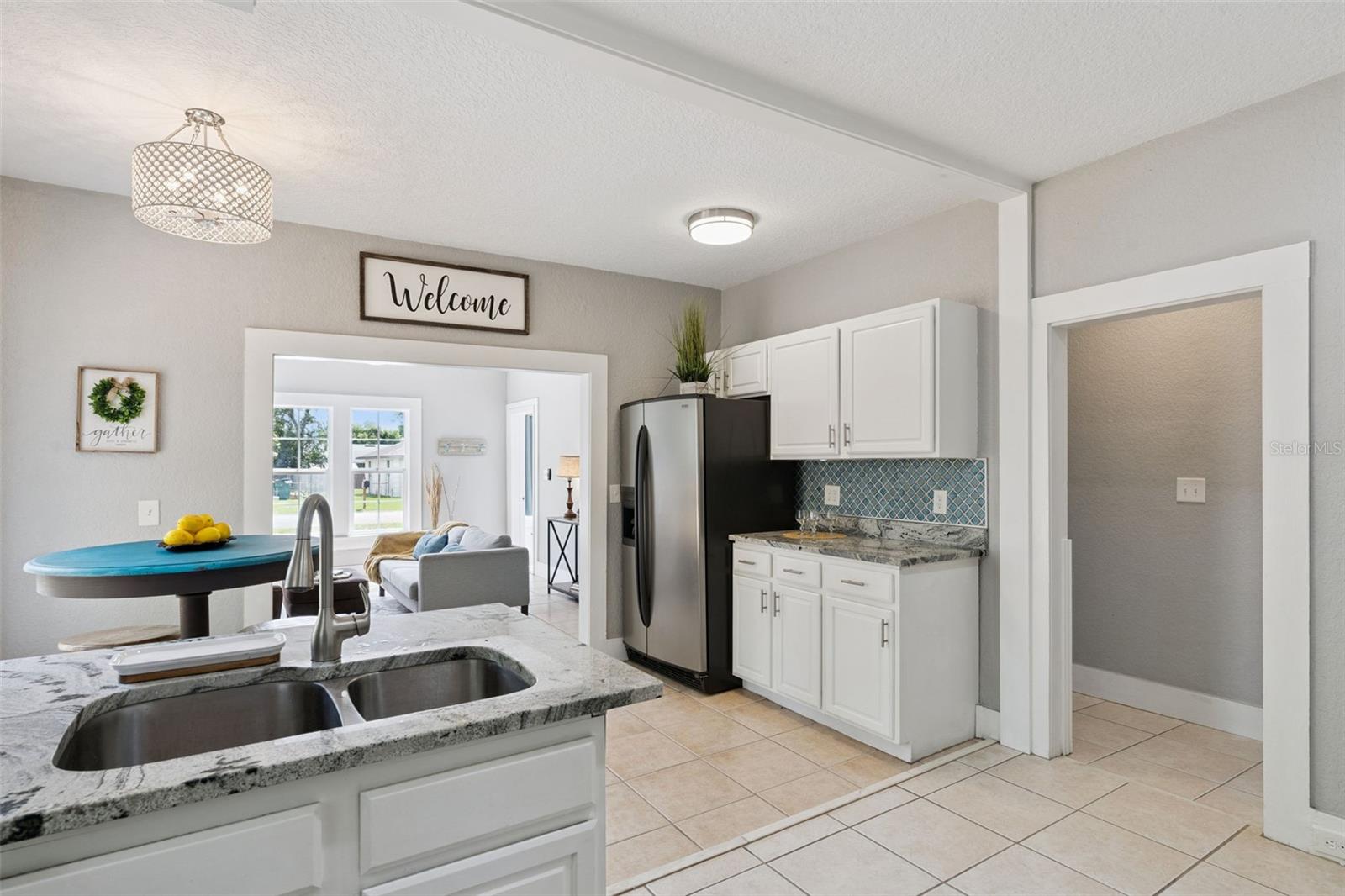 EUSTIS QUAYLE GOLF LINKS - Residential