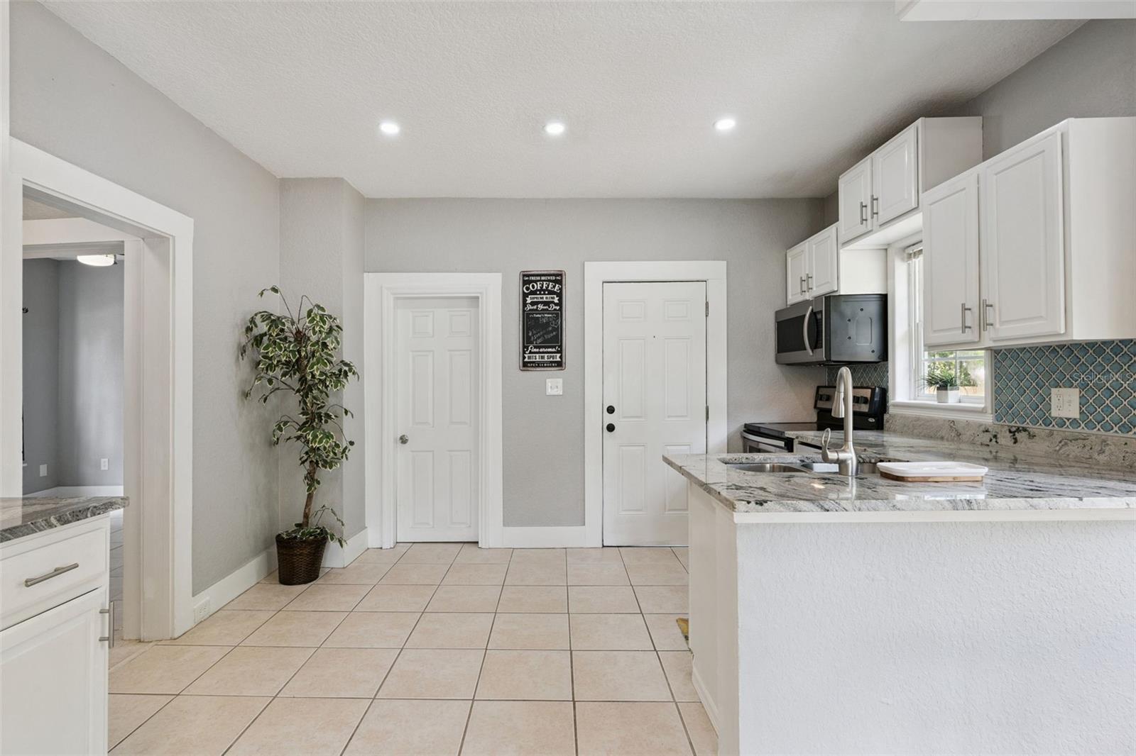 EUSTIS QUAYLE GOLF LINKS - Residential