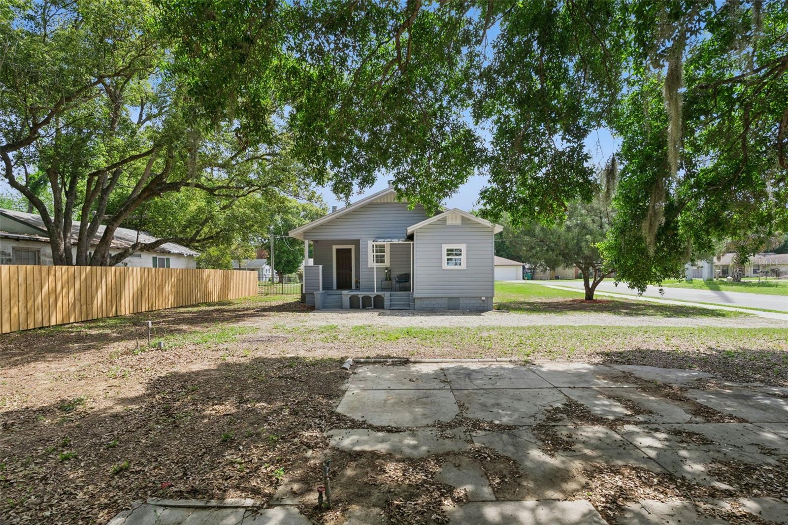 EUSTIS QUAYLE GOLF LINKS - Residential