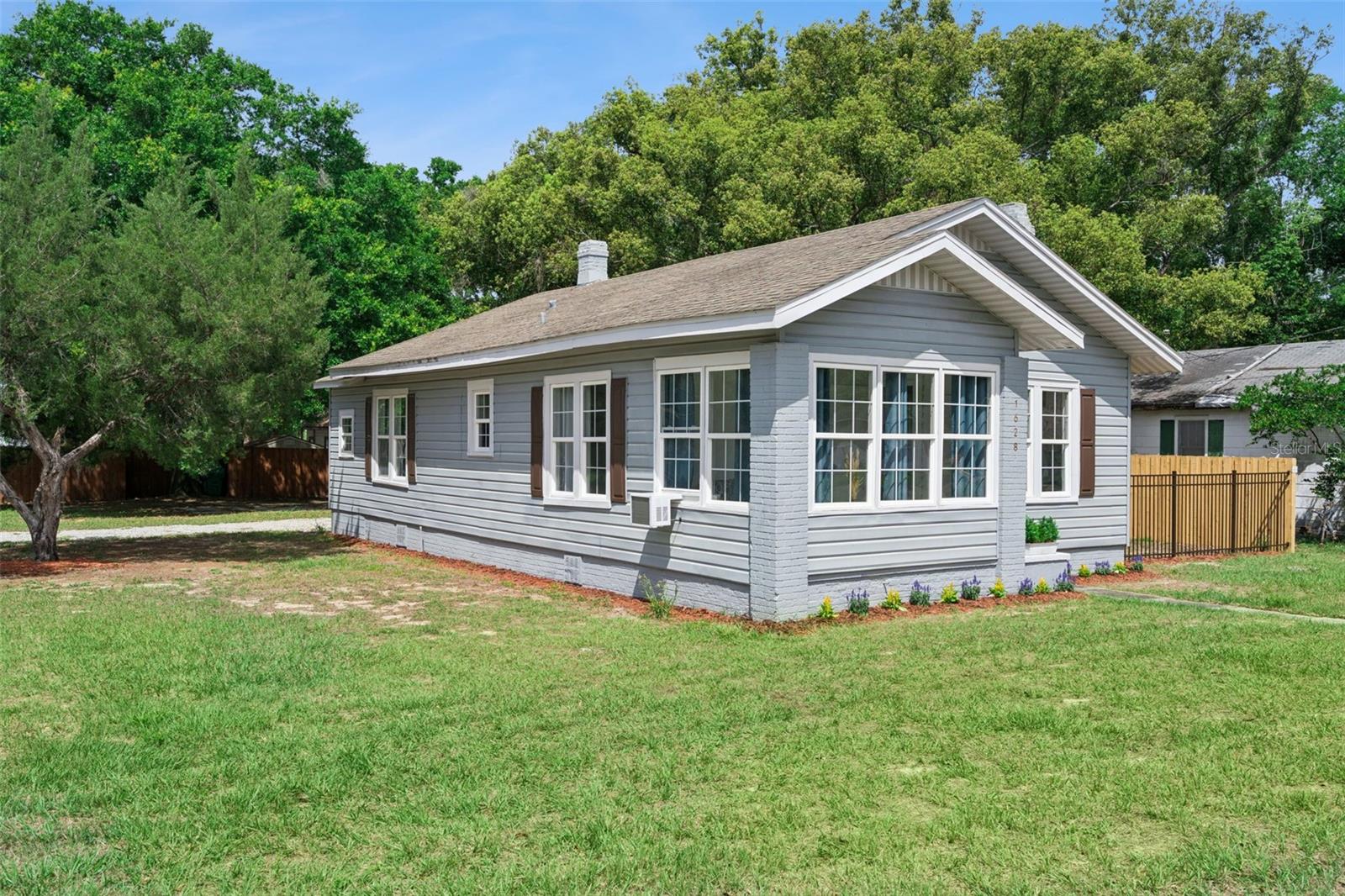 EUSTIS QUAYLE GOLF LINKS - Residential