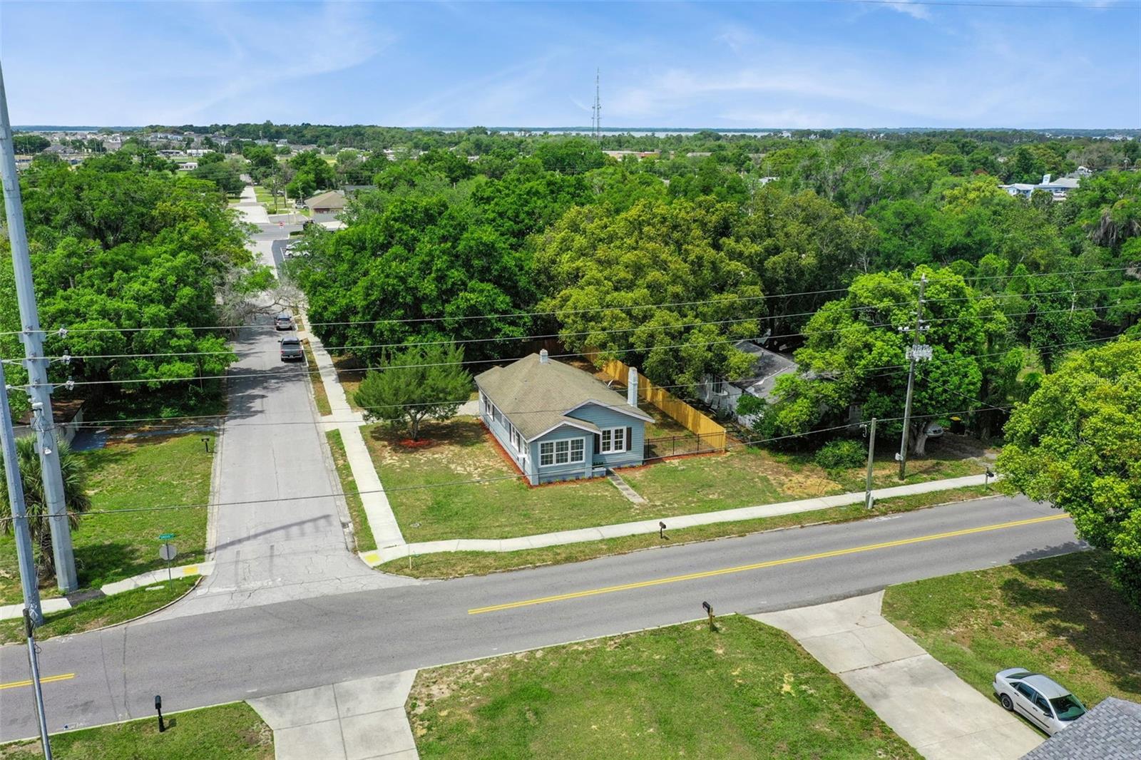 EUSTIS QUAYLE GOLF LINKS - Residential