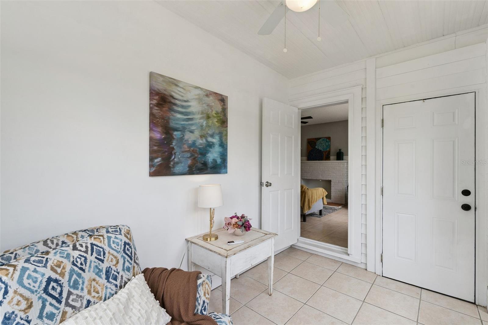 EUSTIS QUAYLE GOLF LINKS - Residential