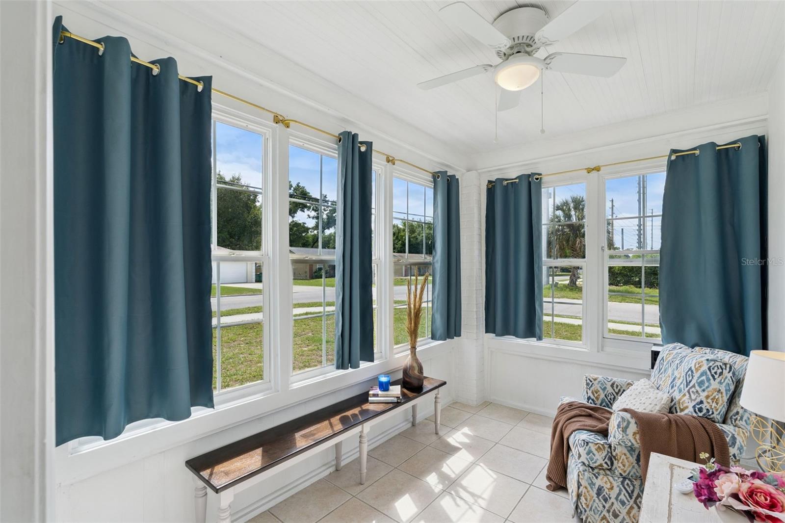 EUSTIS QUAYLE GOLF LINKS - Residential