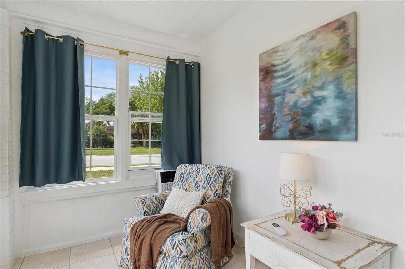 EUSTIS QUAYLE GOLF LINKS - Residential