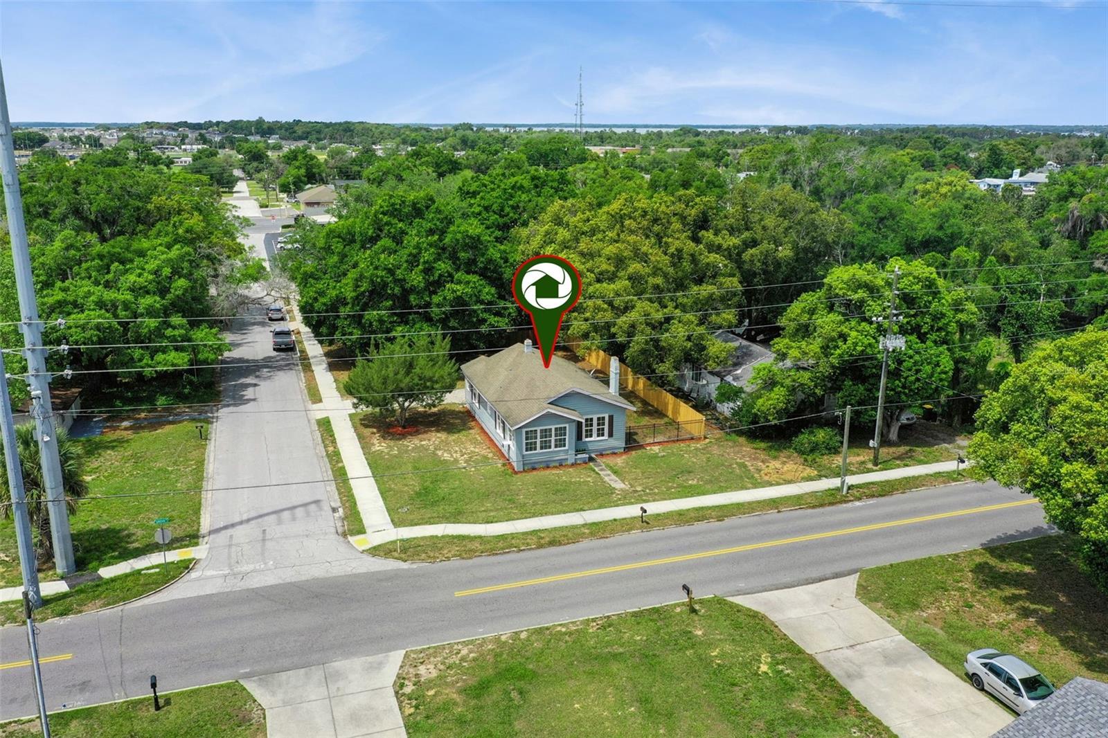 EUSTIS QUAYLE GOLF LINKS - Residential