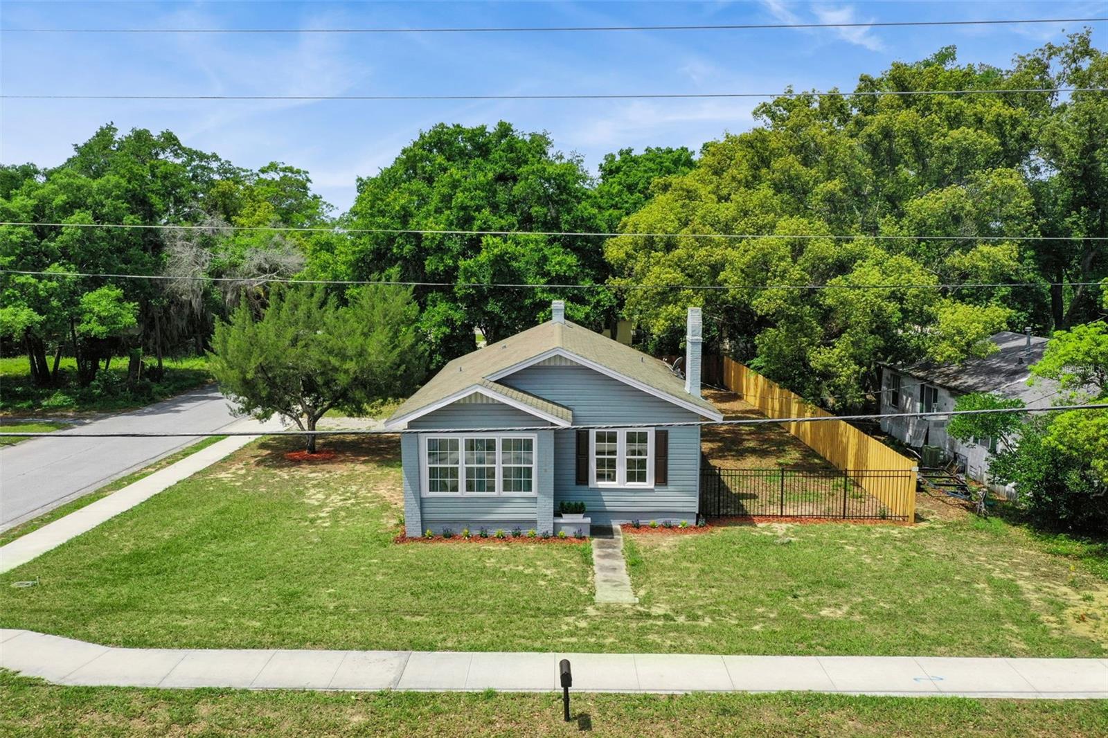 EUSTIS QUAYLE GOLF LINKS - Residential