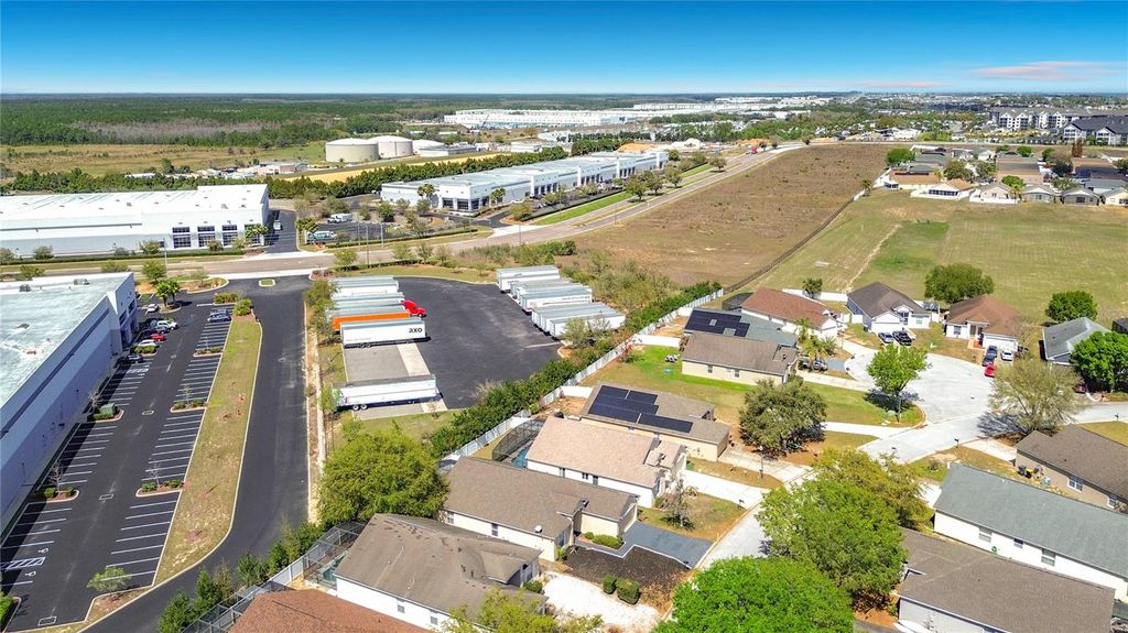 Photo of 635 Knollwood Drive, Davenport, FL 33837 (MLS # O6390045)