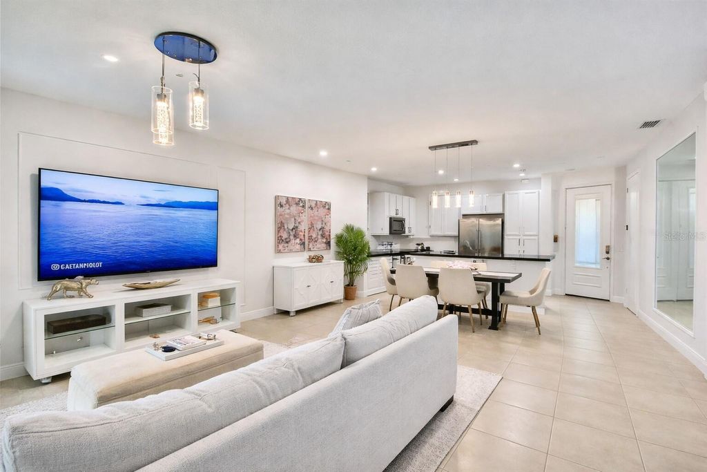 Photo of 8458 Kelsall Drive, Orlando, FL 32832 (MLS # O6425173)