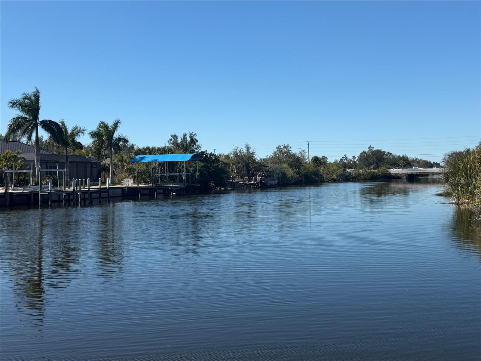 ROTONDA MEADOWS - Land