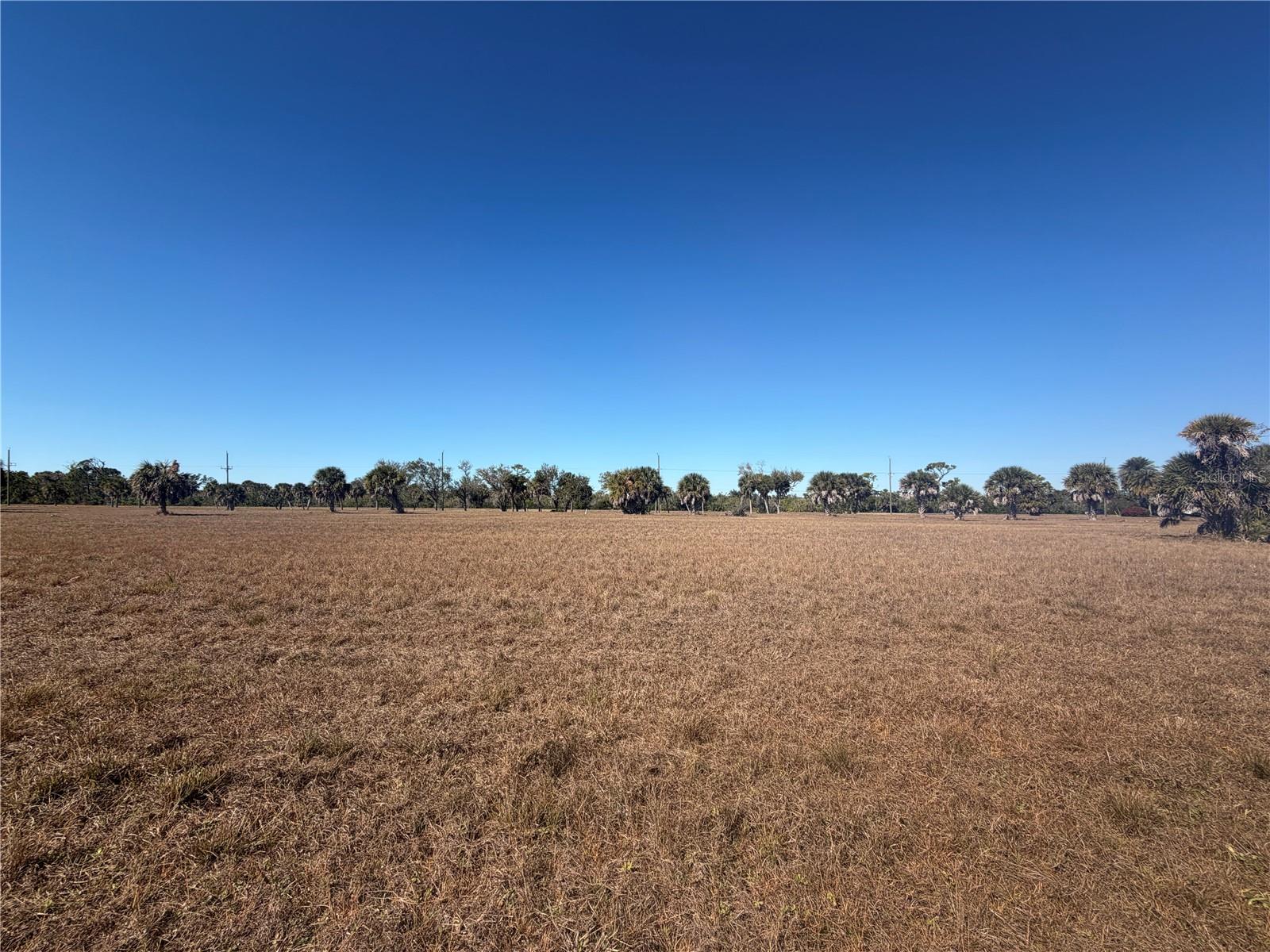 ROTONDA MEADOWS - Land