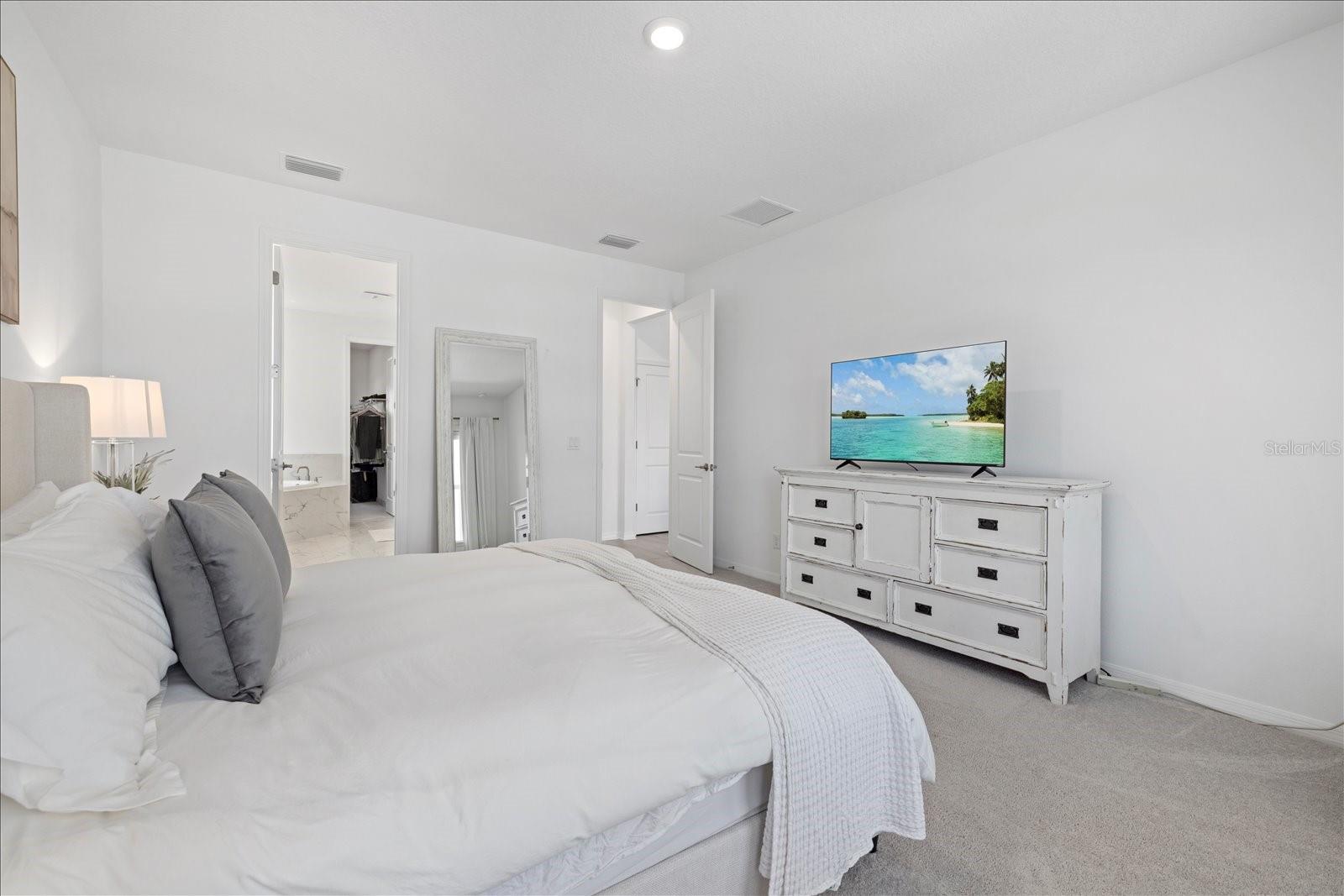 PARK EAST AT AZARIO PH I SUBPH A & B - Residential