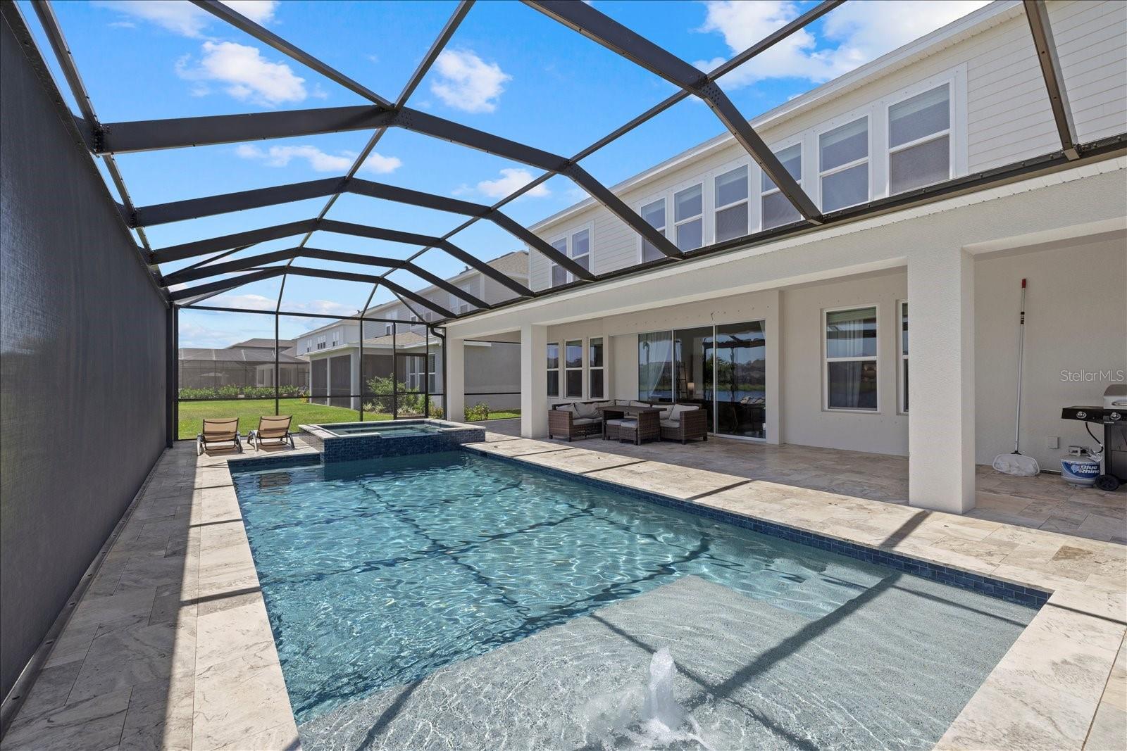 PARK EAST AT AZARIO PH I SUBPH A & B - Residential