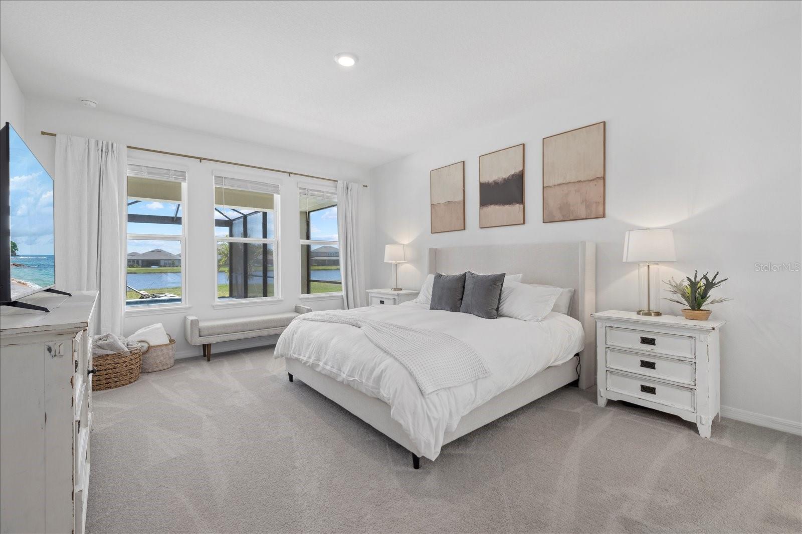 PARK EAST AT AZARIO PH I SUBPH A & B - Residential