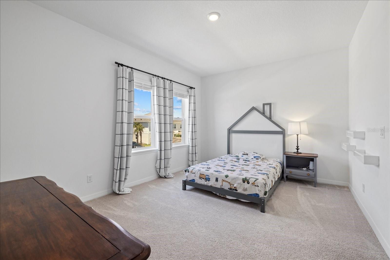 PARK EAST AT AZARIO PH I SUBPH A & B - Residential