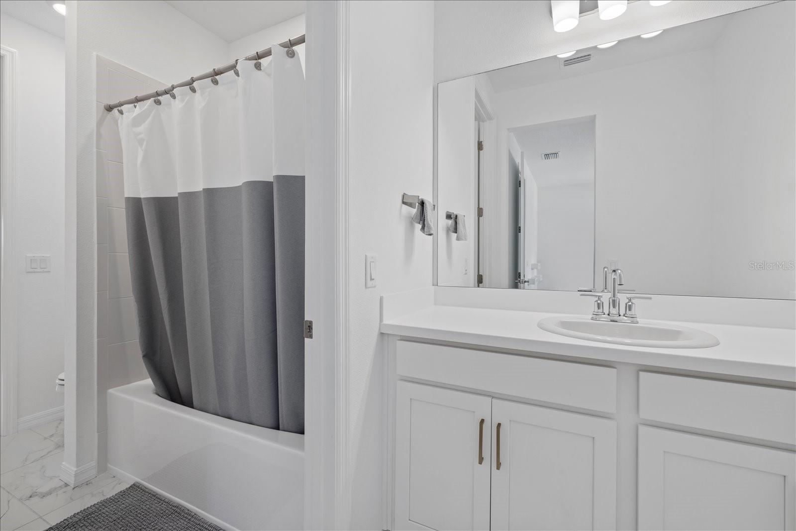 PARK EAST AT AZARIO PH I SUBPH A & B - Residential