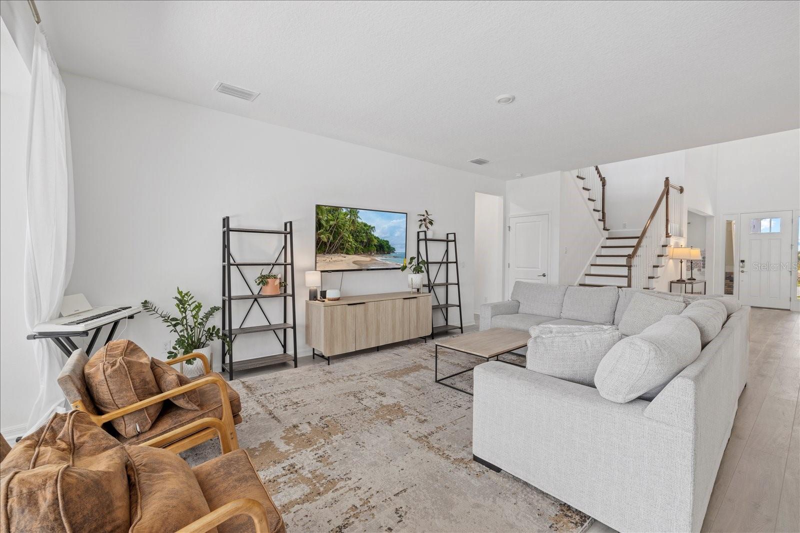 PARK EAST AT AZARIO PH I SUBPH A & B - Residential