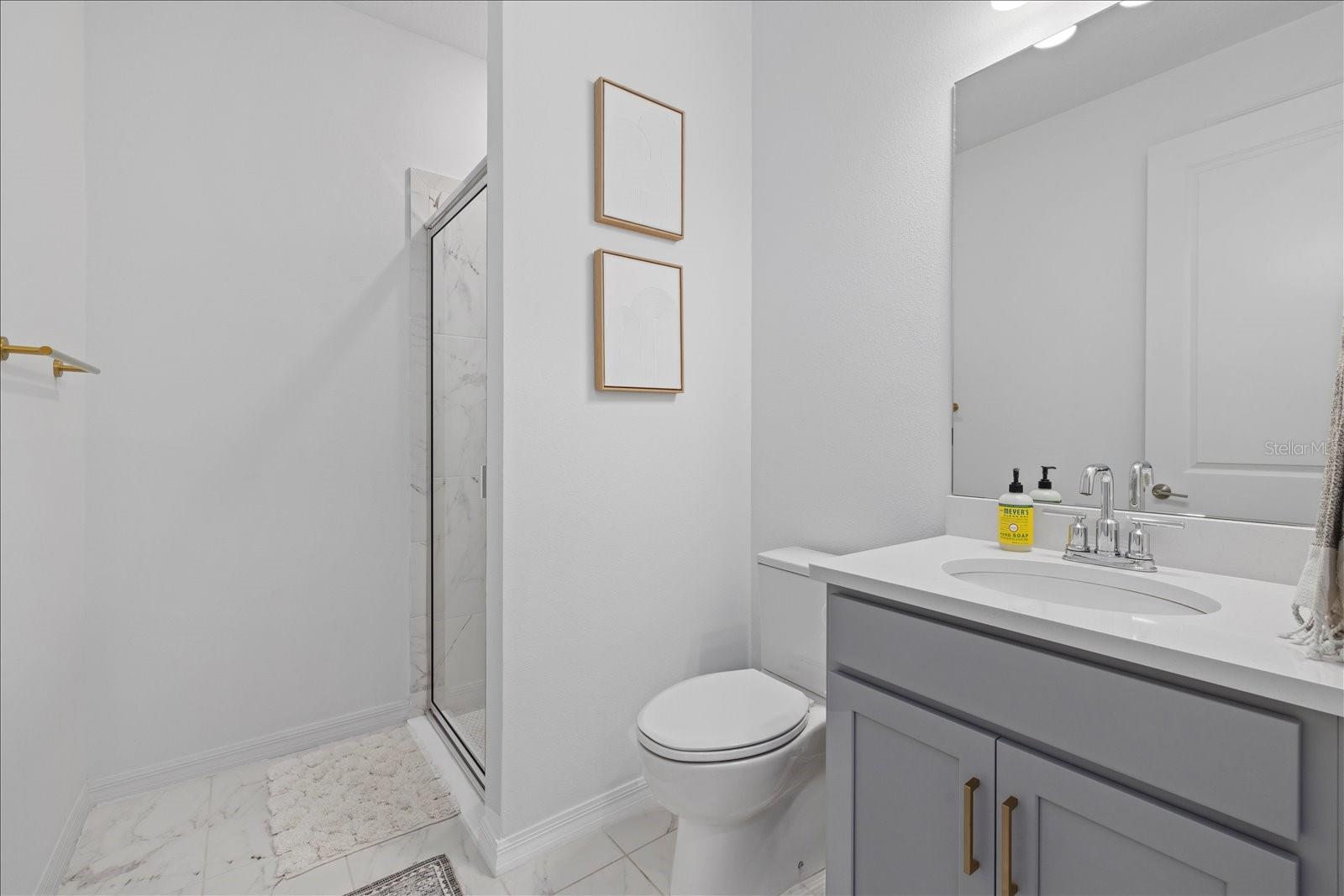 PARK EAST AT AZARIO PH I SUBPH A & B - Residential