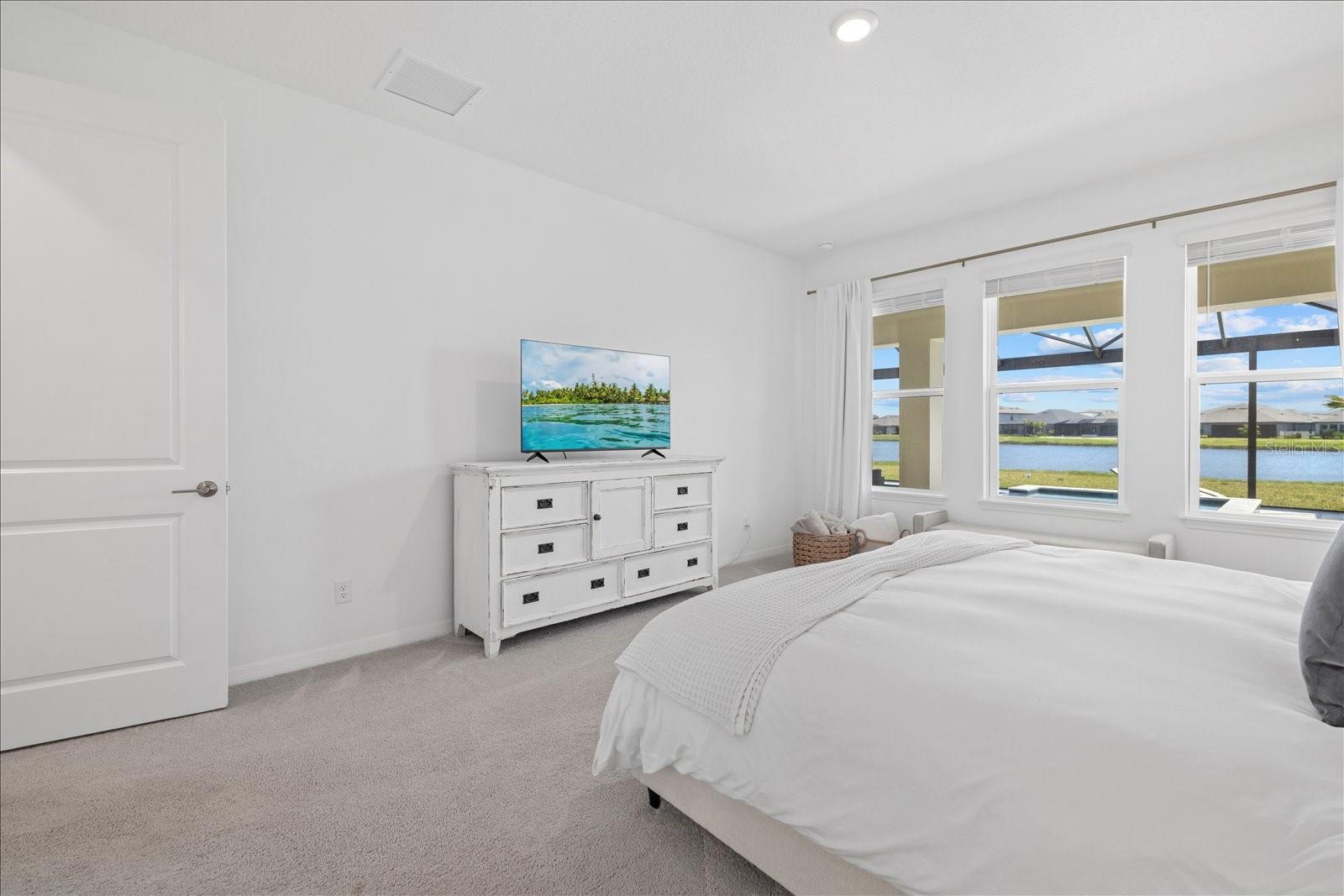 PARK EAST AT AZARIO PH I SUBPH A & B - Residential