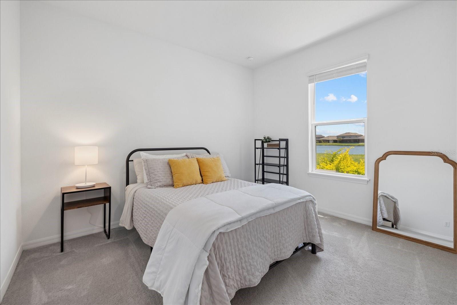 PARK EAST AT AZARIO PH I SUBPH A & B - Residential