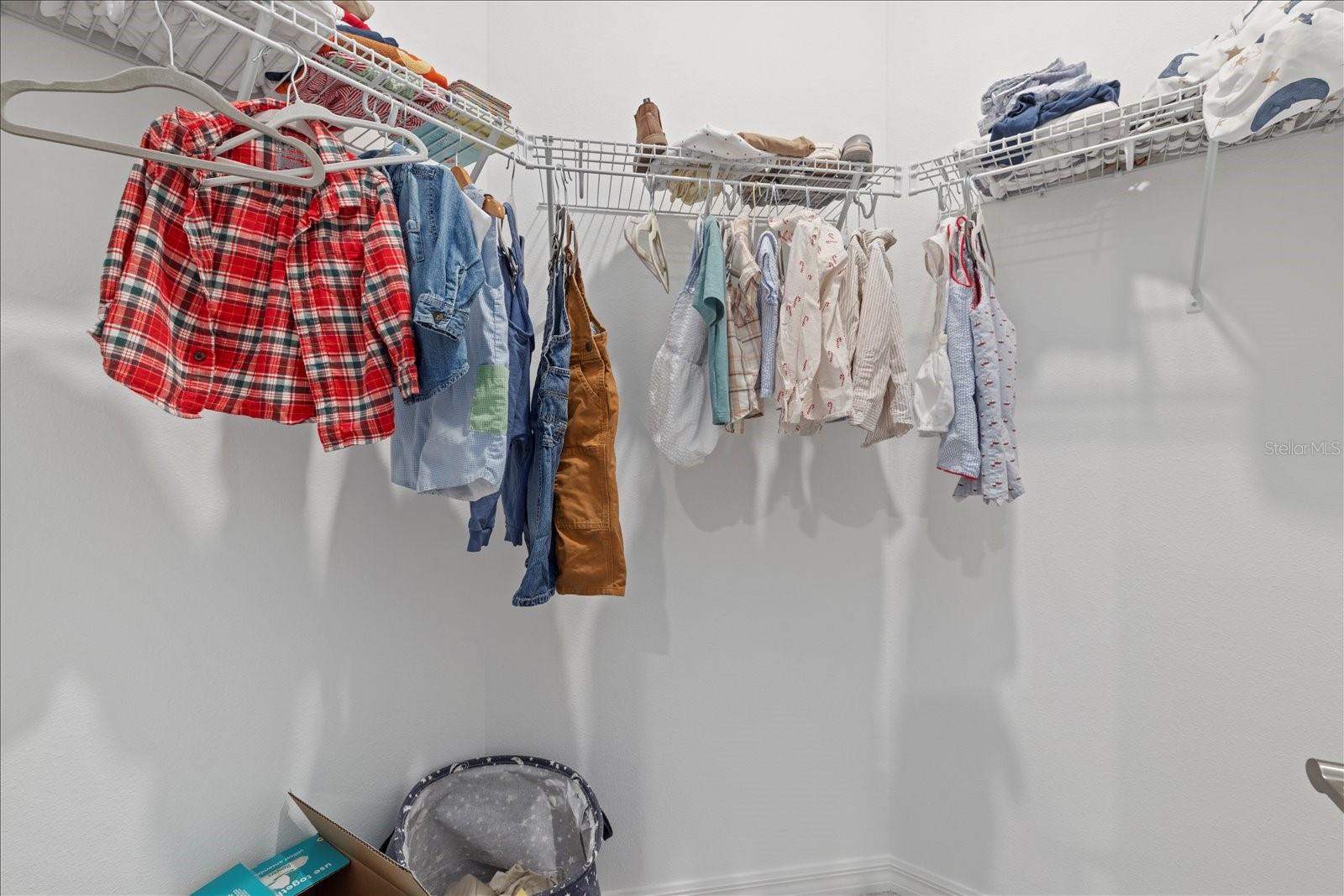 PARK EAST AT AZARIO PH I SUBPH A & B - Residential