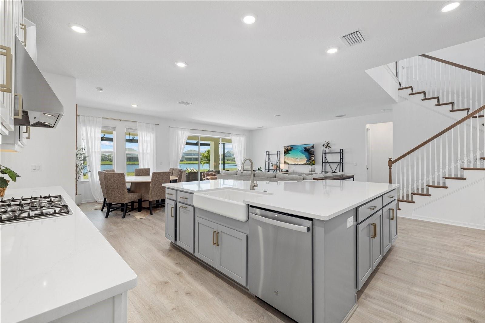 PARK EAST AT AZARIO PH I SUBPH A & B - Residential