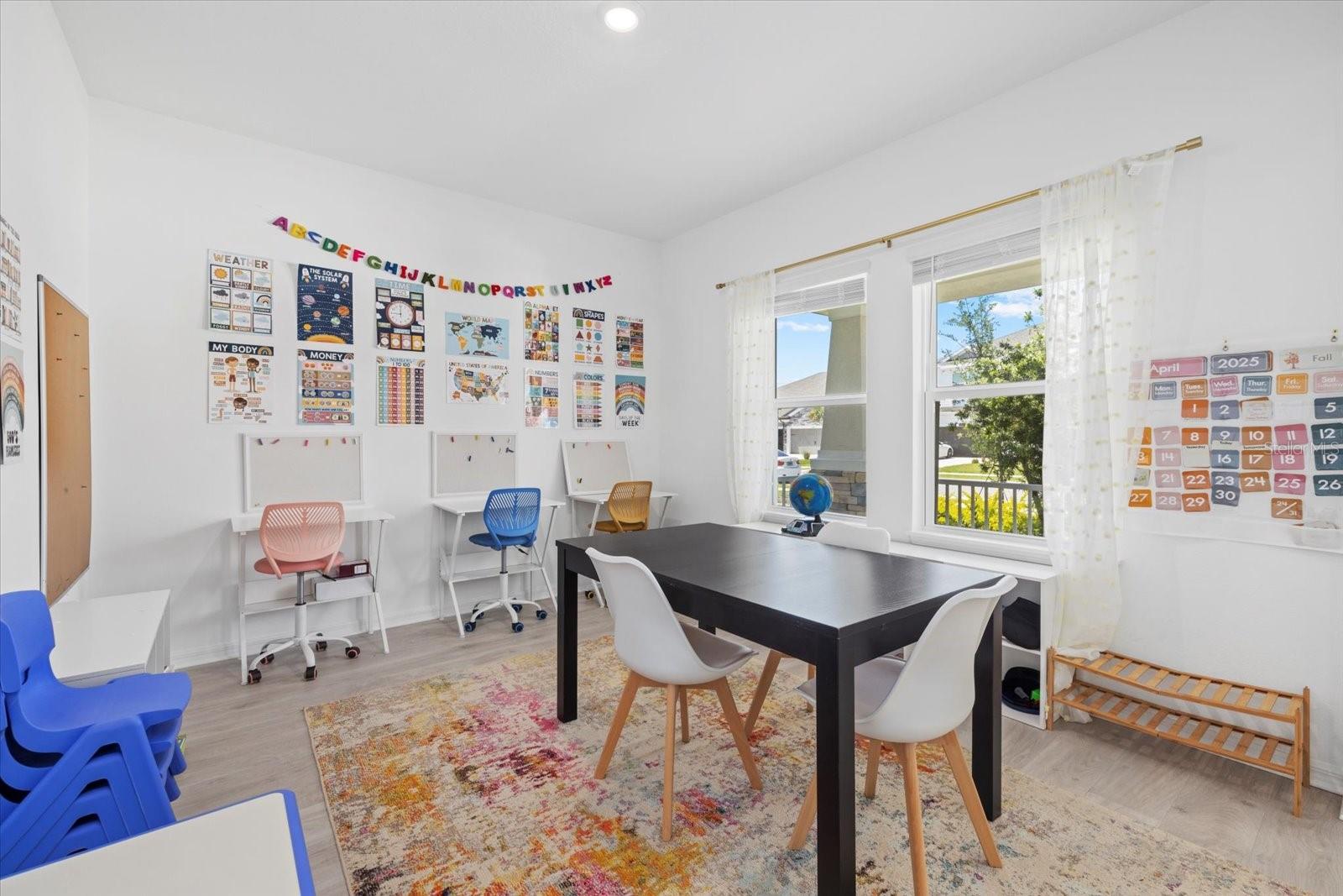 PARK EAST AT AZARIO PH I SUBPH A & B - Residential