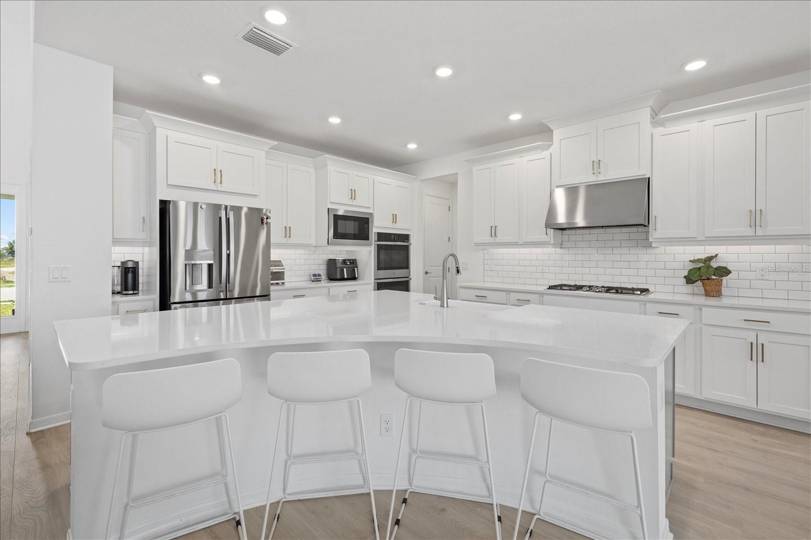 PARK EAST AT AZARIO PH I SUBPH A & B - Residential