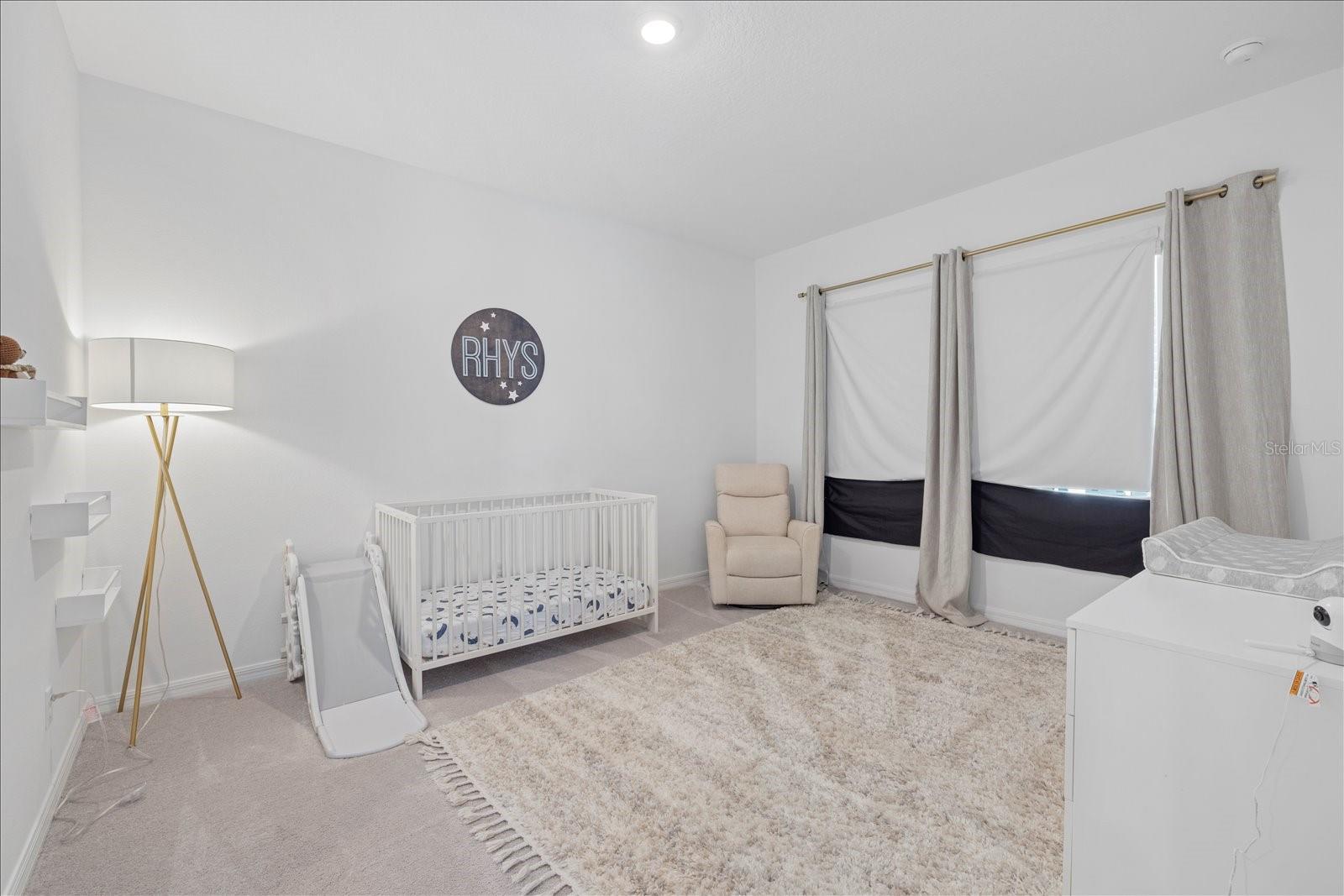 PARK EAST AT AZARIO PH I SUBPH A & B - Residential