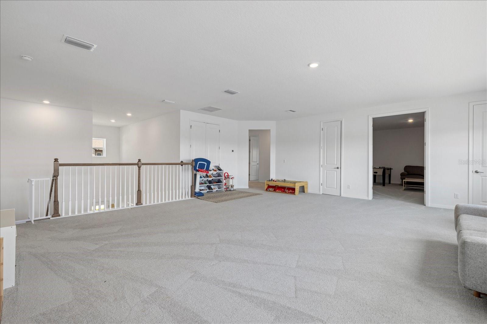 PARK EAST AT AZARIO PH I SUBPH A & B - Residential