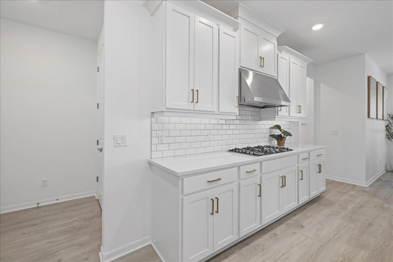 PARK EAST AT AZARIO PH I SUBPH A & B - Residential