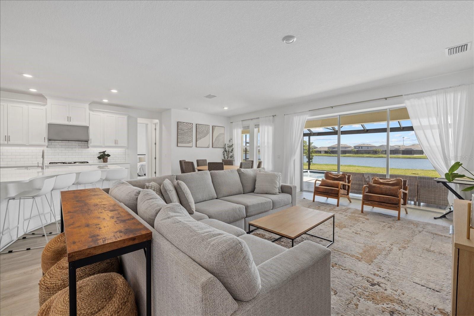 PARK EAST AT AZARIO PH I SUBPH A & B - Residential