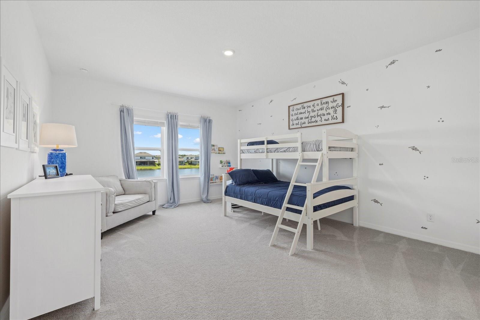 PARK EAST AT AZARIO PH I SUBPH A & B - Residential