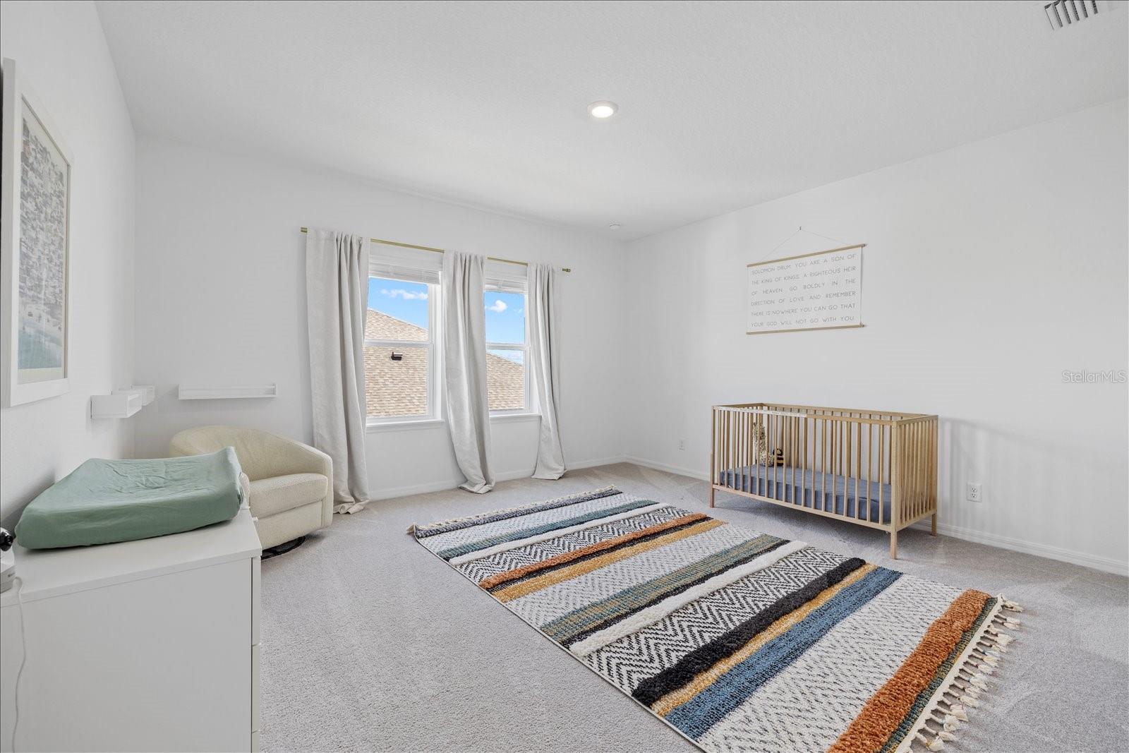 PARK EAST AT AZARIO PH I SUBPH A & B - Residential