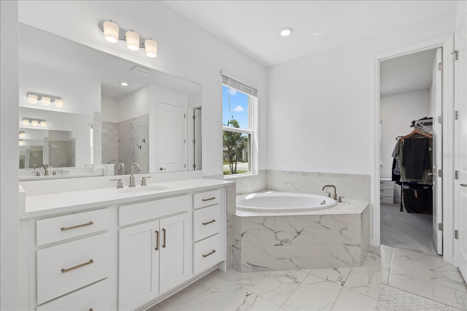 PARK EAST AT AZARIO PH I SUBPH A & B - Residential