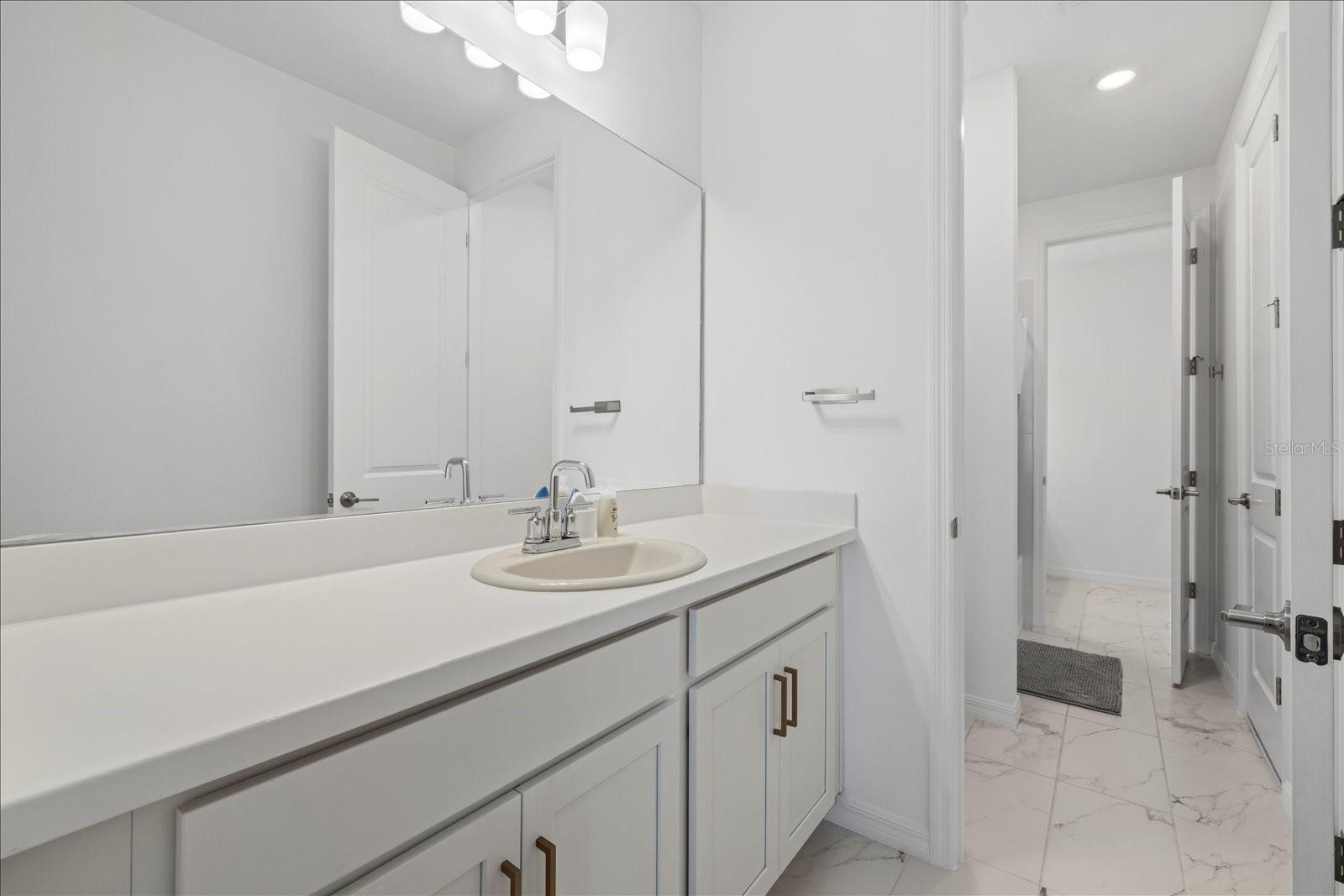 PARK EAST AT AZARIO PH I SUBPH A & B - Residential