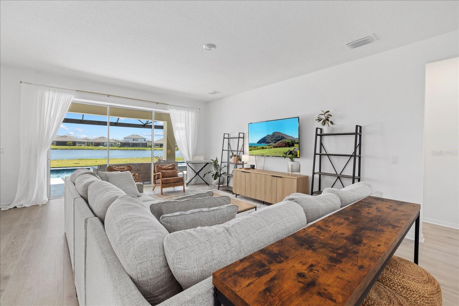 PARK EAST AT AZARIO PH I SUBPH A & B - Residential